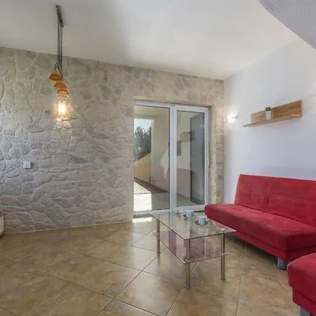 In Novigrad With Private Pool *