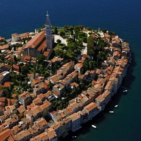 Classy In Novigrad With Private Pool * Novigrad (Istria)