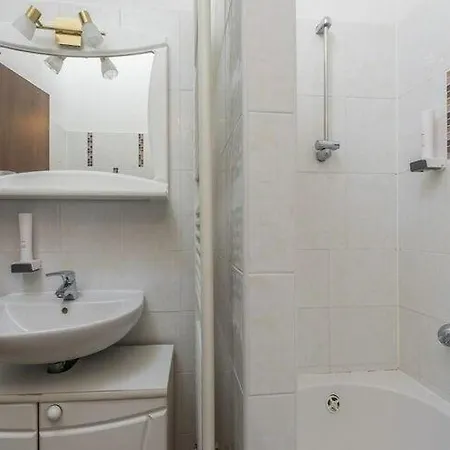 Vakantiehuis Classy In Novigrad With Private Pool